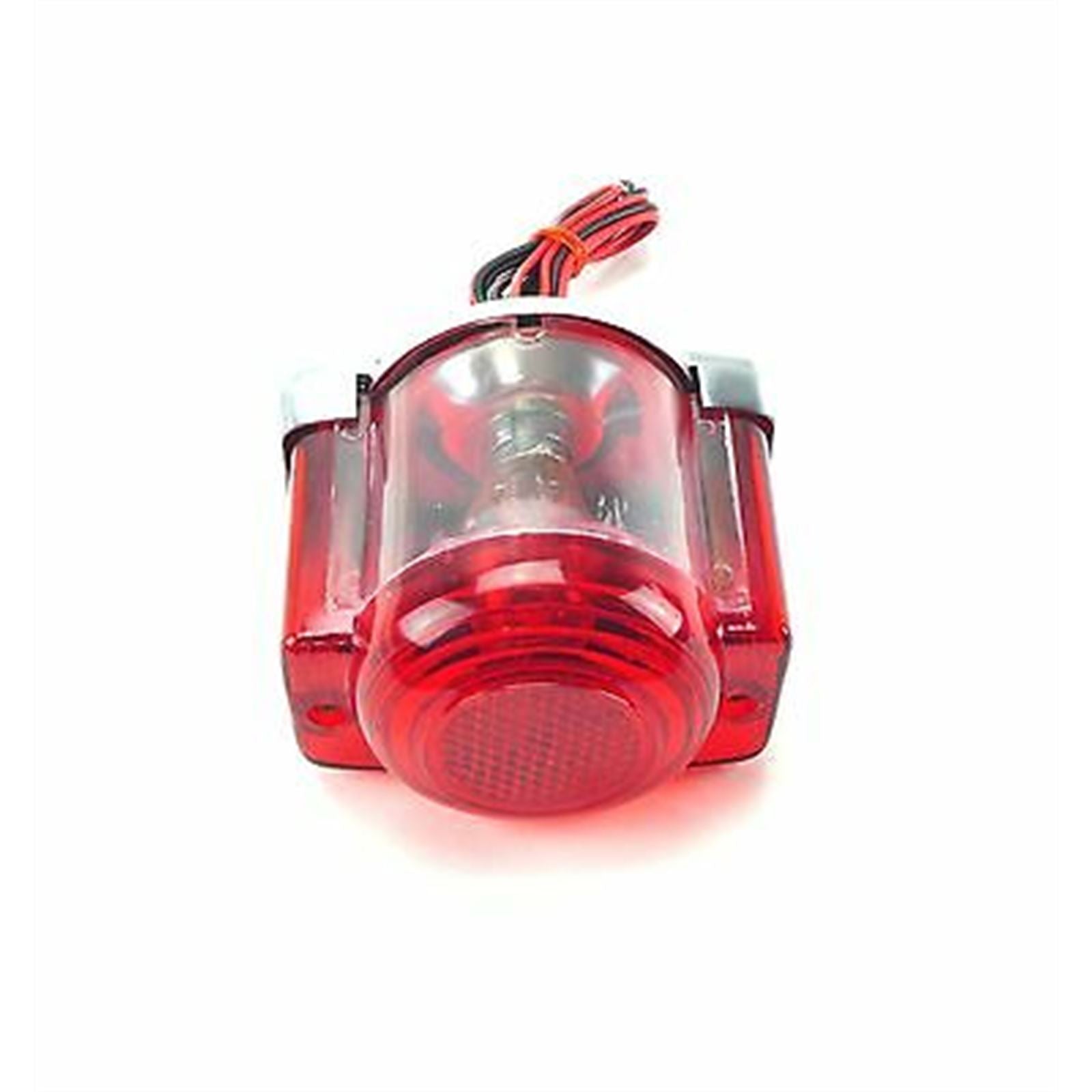 2FastMoto Taillight Assembly 6 Volt for Vintage Hondas From 59-67 33700-283-303_669638