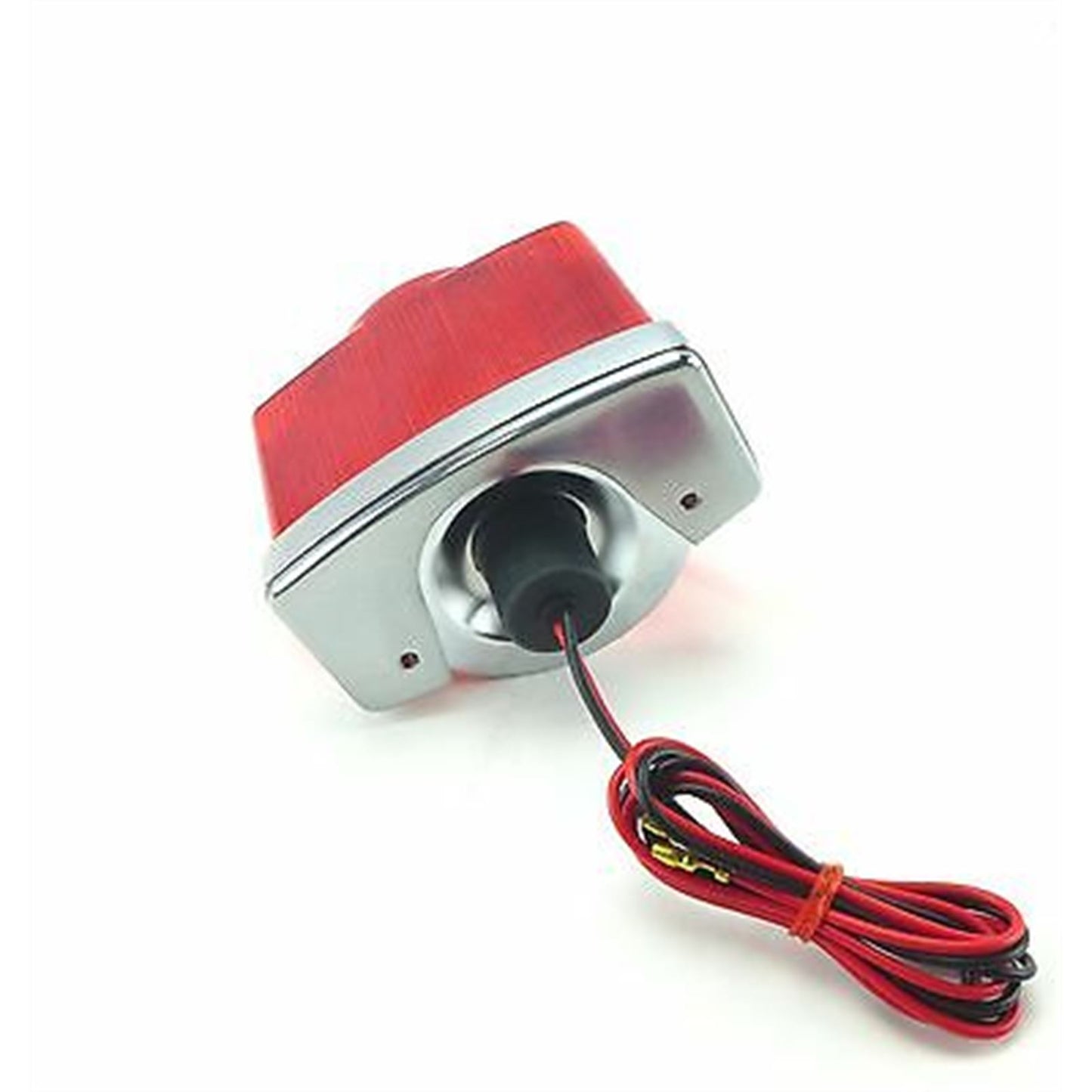 2FastMoto Taillight Assembly 6 Volt for Vintage Hondas From 59-67 33700-283-303_669639