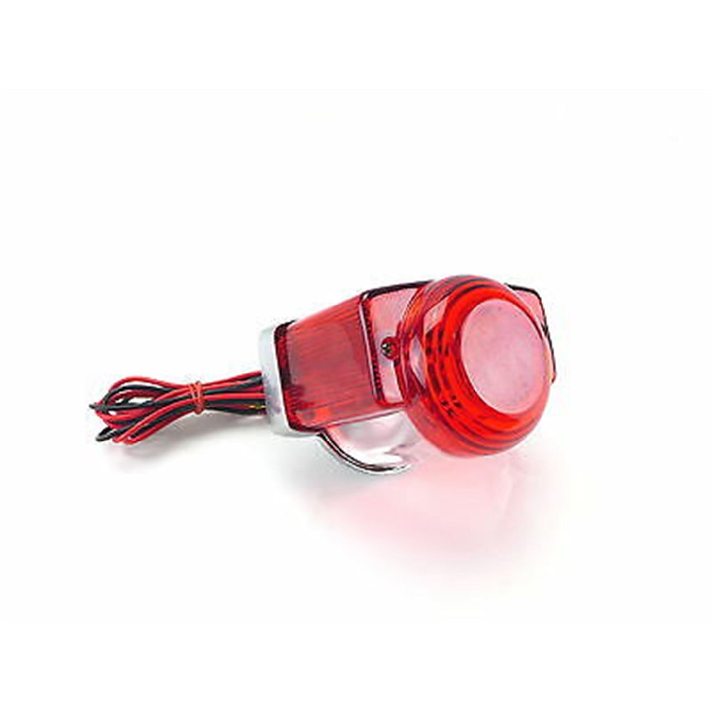 2FastMoto Taillight Assembly 6 Volt for Vintage Hondas From 59-67 33700-283-303_669643