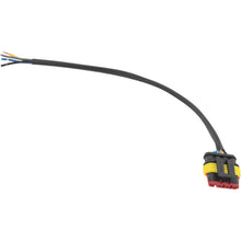 QuadBoss Wiring Pigtails Fuel Pump for Polaris 100-1361-T_134132