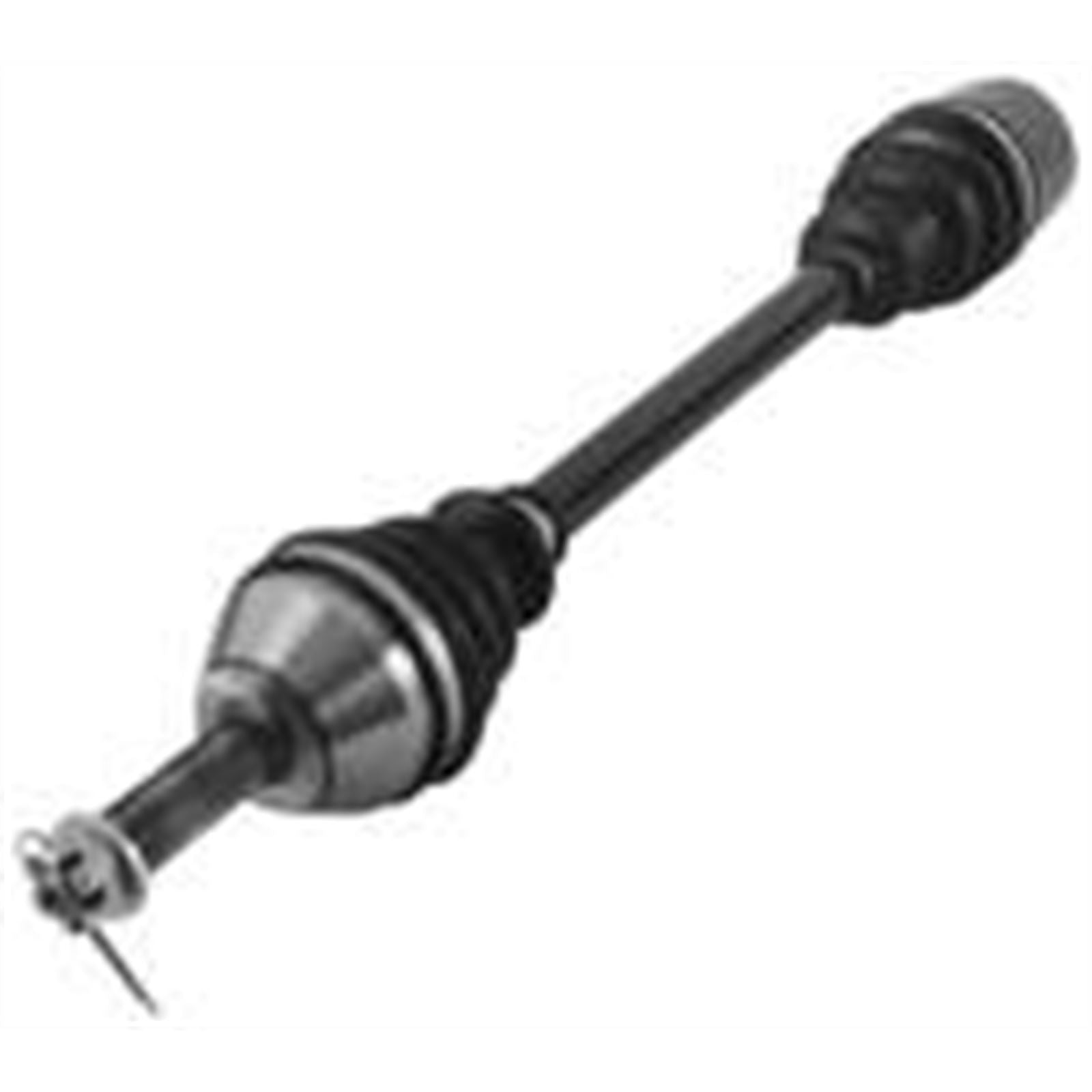 QuadBoss Replacement Axle TRM-PO-8-308_134135
