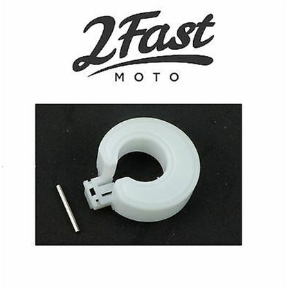 2FastMoto Carburetor Float & Pin for Honda Z50R, XR50R, CRF50F  16013-147-004_669667