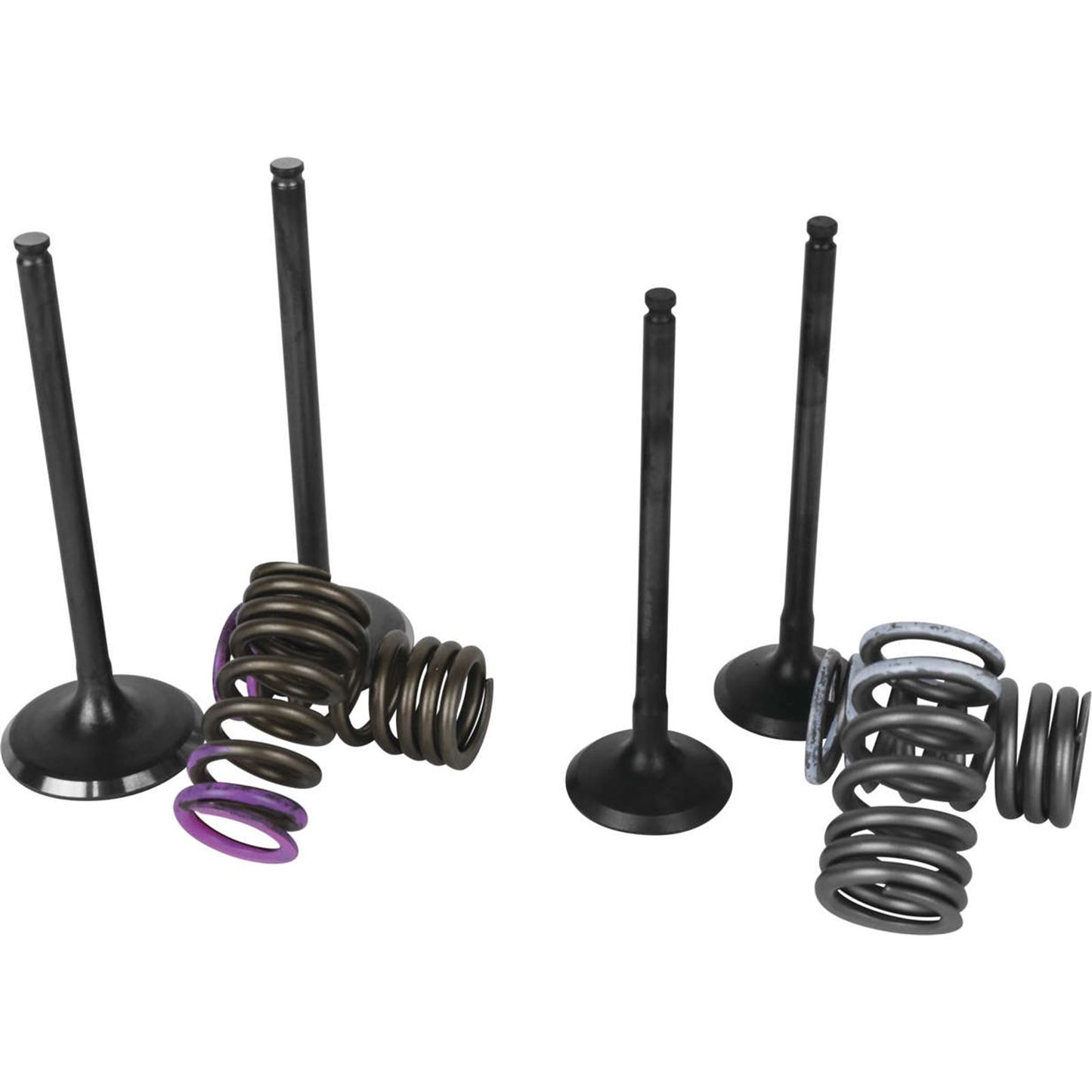 Wiseco - Powersports Valve Kit SVKB4336_134154