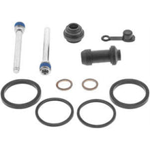 QuadBoss Caliper Rebuild Kit - Rear 18-3004_134156