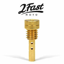2FastMoto Keihin Slow Jet - Slow Jet #42 For Honda Kawasaki Yamaha keihin 99134-04204_944737