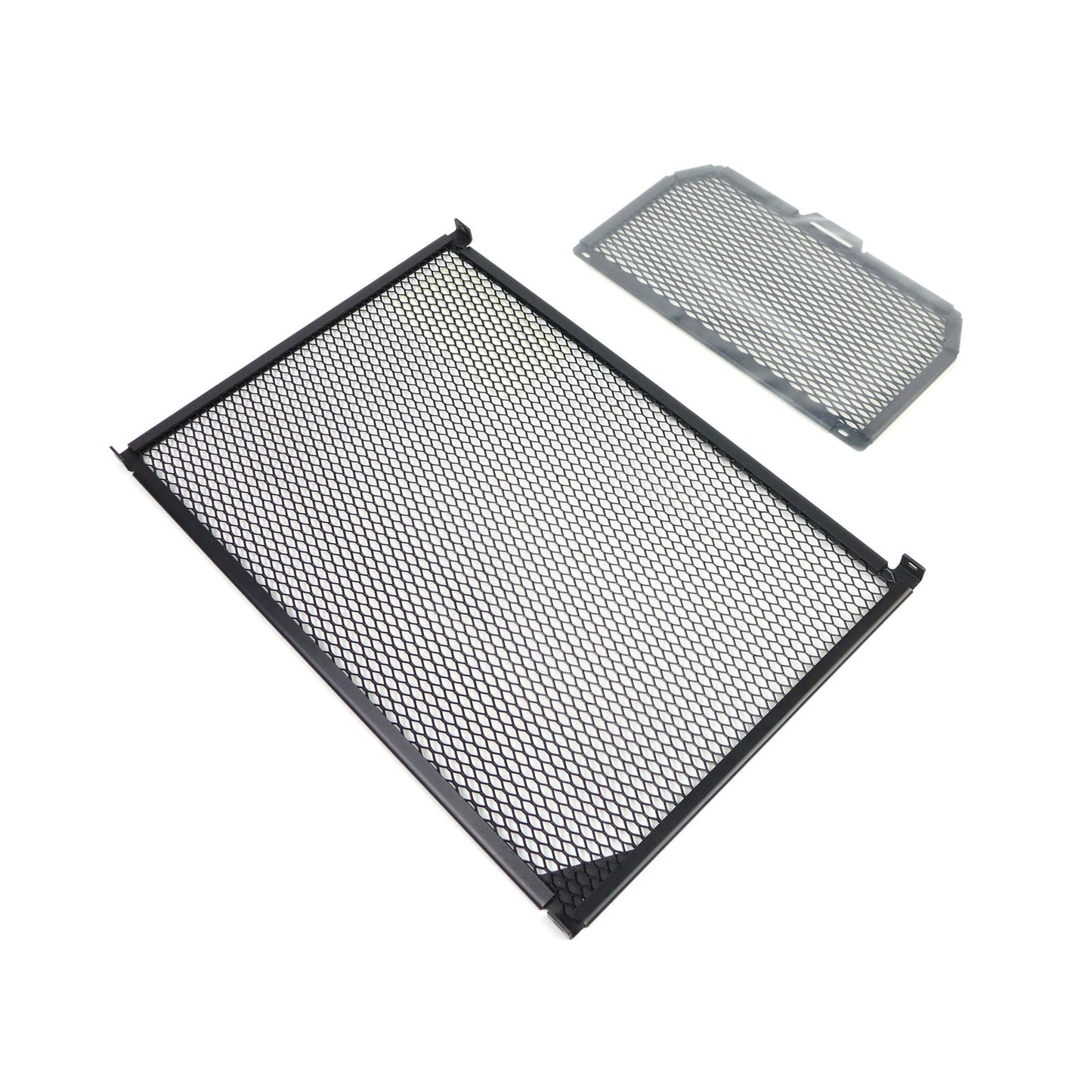 Cox Racing Group Radiator and Oil Cooler Guard Sets [MPN: 113-15524]_1484247