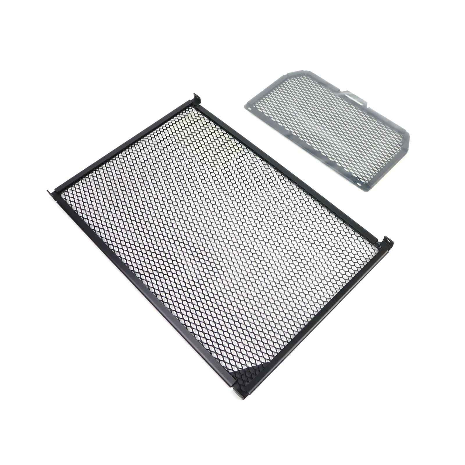 Cox Racing Group Radiator and Oil Cooler Guard Sets [MPN: 113-15524]_1484247