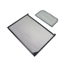 Cox Racing Group Radiator and Oil Cooler Guard Sets [MPN: 113-15524]_1484247