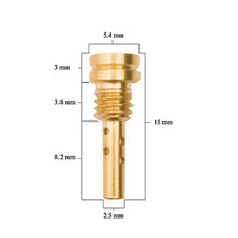 2FastMoto Keihin Slow Jet - Slow Jet #42 For Honda Kawasaki Yamaha keihin 99134-04204_645241