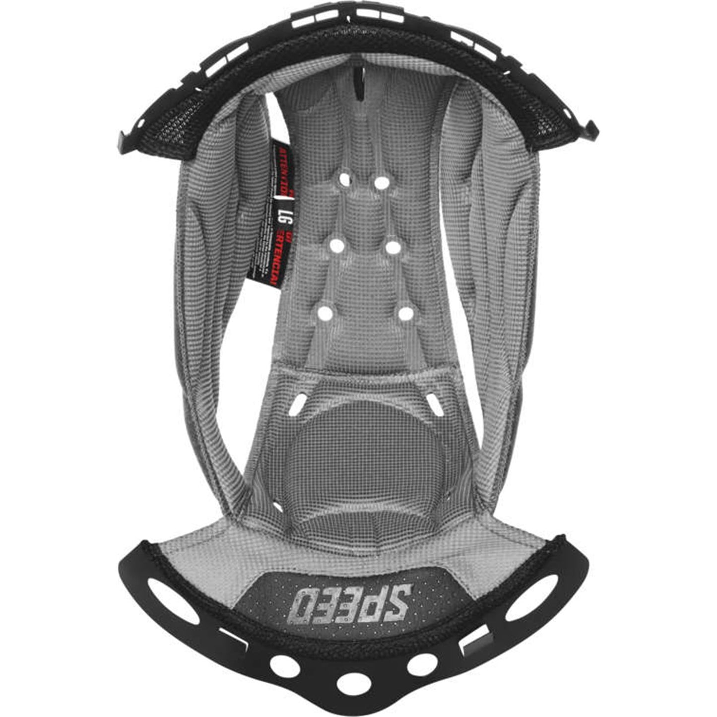 Speed And Strength 	SS5100 Liner Black_134164