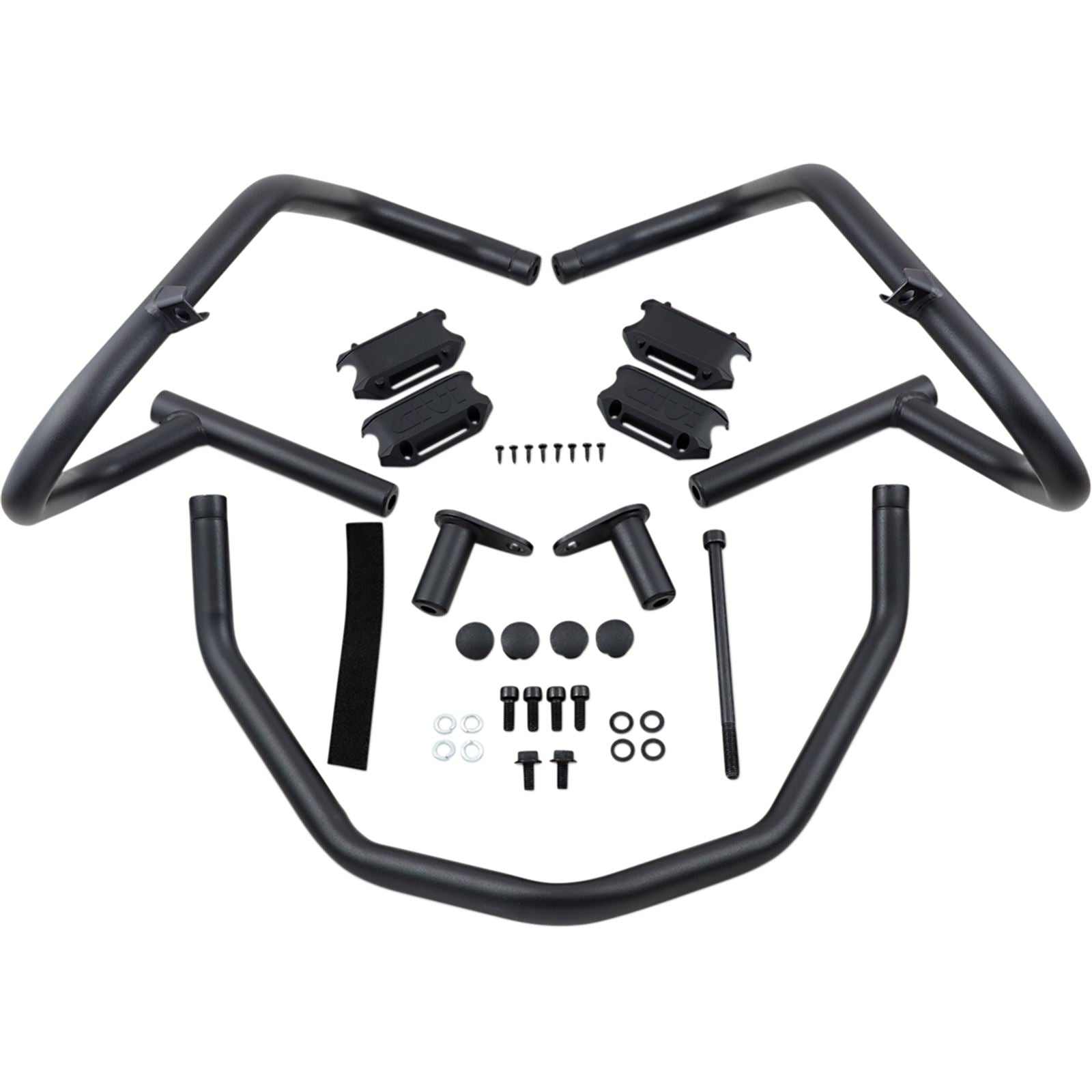 Givi Engine Guards TN4121_390921