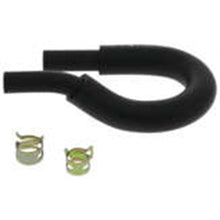 All Balls Hose and Clamp Kit - For Yamaha FS00037_134196