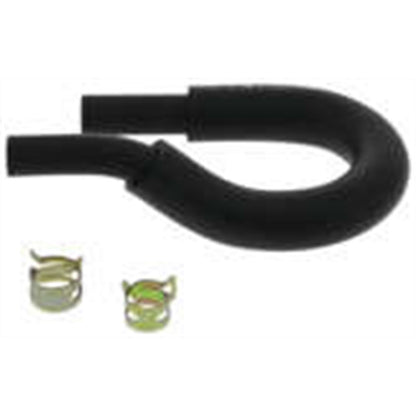 All Balls Hose and Clamp Kit - For Yamaha FS00037_134196