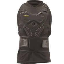 EVS Sports G7 Lite Ballistic Jersey Medium [MPN: G7LITE-BK-M]_134202