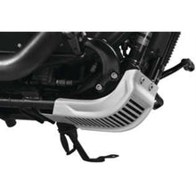 Kuryakyn Dillinger Skid Plate Silver 6683_994054