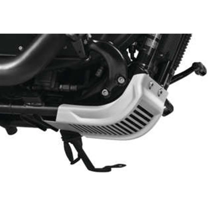 Kuryakyn Dillinger Skid Plate Silver 6683_994054