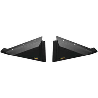 Maier Rear Fender Trim - Stealth Black 19041-20_134225