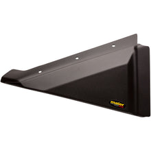 Maier Rear Fender Trim - Stealth Black 19041-20_424167