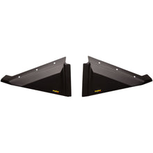 Maier Rear Fender Trim - Stealth Black 19041-20_424168
