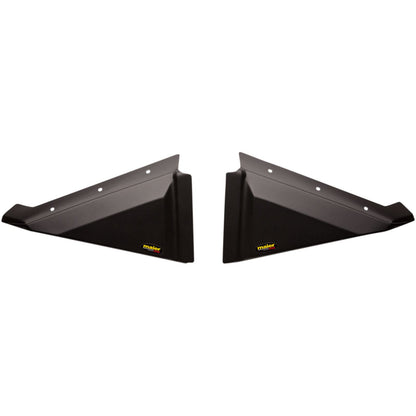 Maier Rear Fender Trim - Stealth Black 19041-20_424168