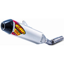 FMF Racing Factory 4.1 RCT SS Aluminum Slip-On with Carbon Cap 043372_134227