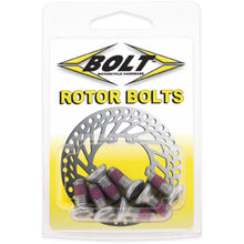 Bolt MC Hardware Rotor Bolts for Yamaha YRTR8085_1002344