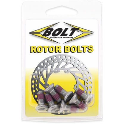 Bolt MC Hardware Rotor Bolts for Yamaha YRTR8085_1002344
