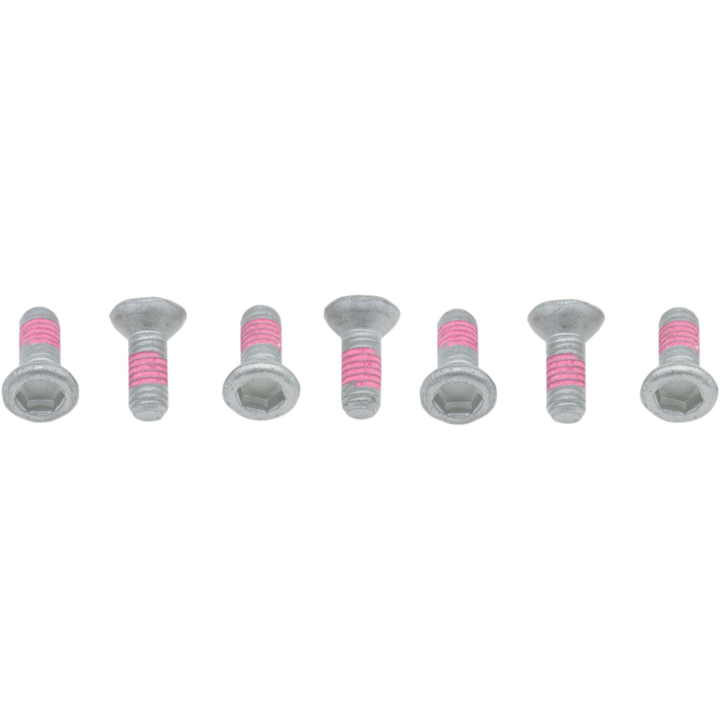 Bolt MC Hardware Rotor Bolts for Yamaha YRTR8085_354269