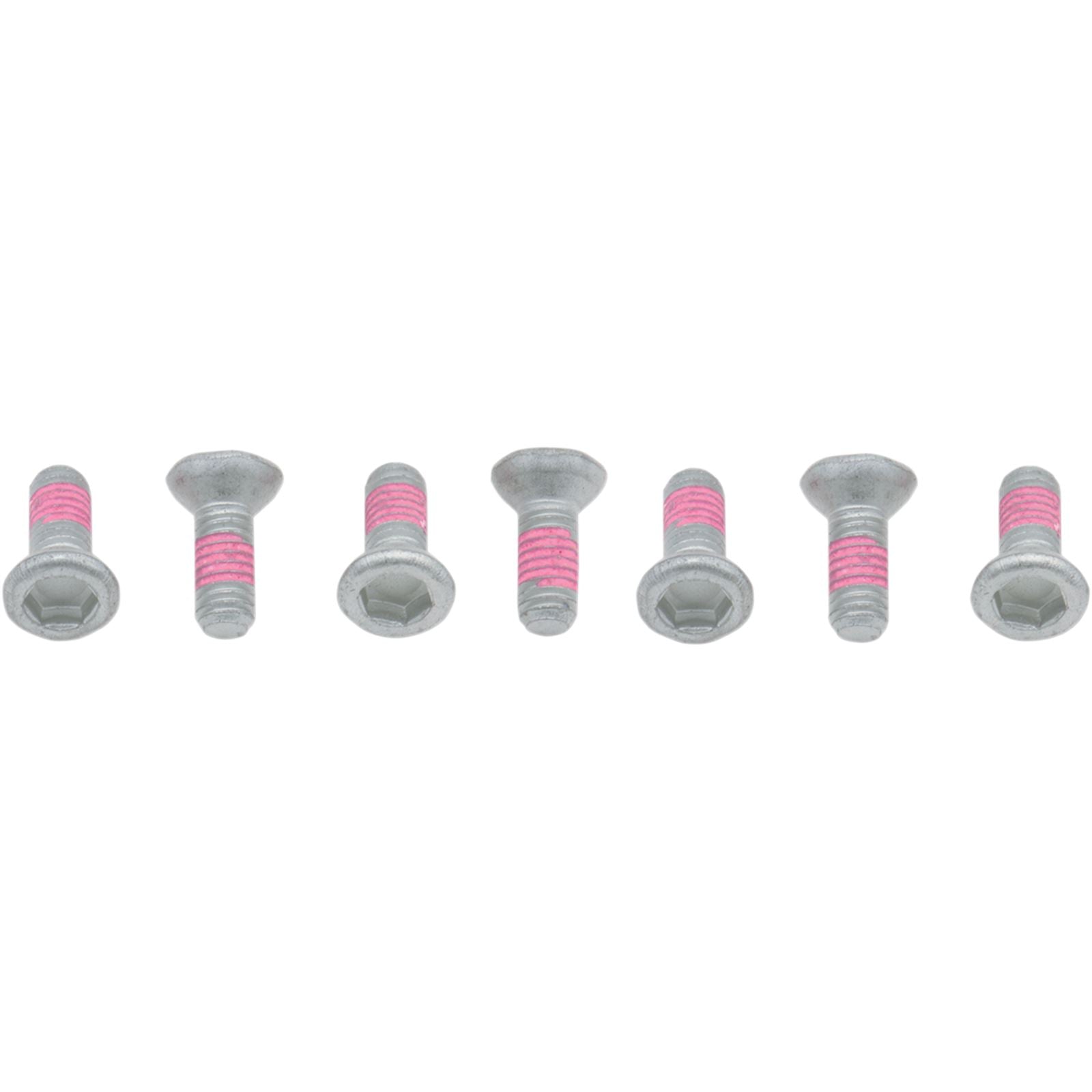 Bolt MC Hardware Rotor Bolts for Yamaha YRTR8085_354269