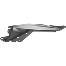 Maier Rear Fender - Black - X3 - '17-'19 19579-30_134235