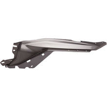 Maier Rear Fender - Black - X3 - '17-'19 19579-30_424164