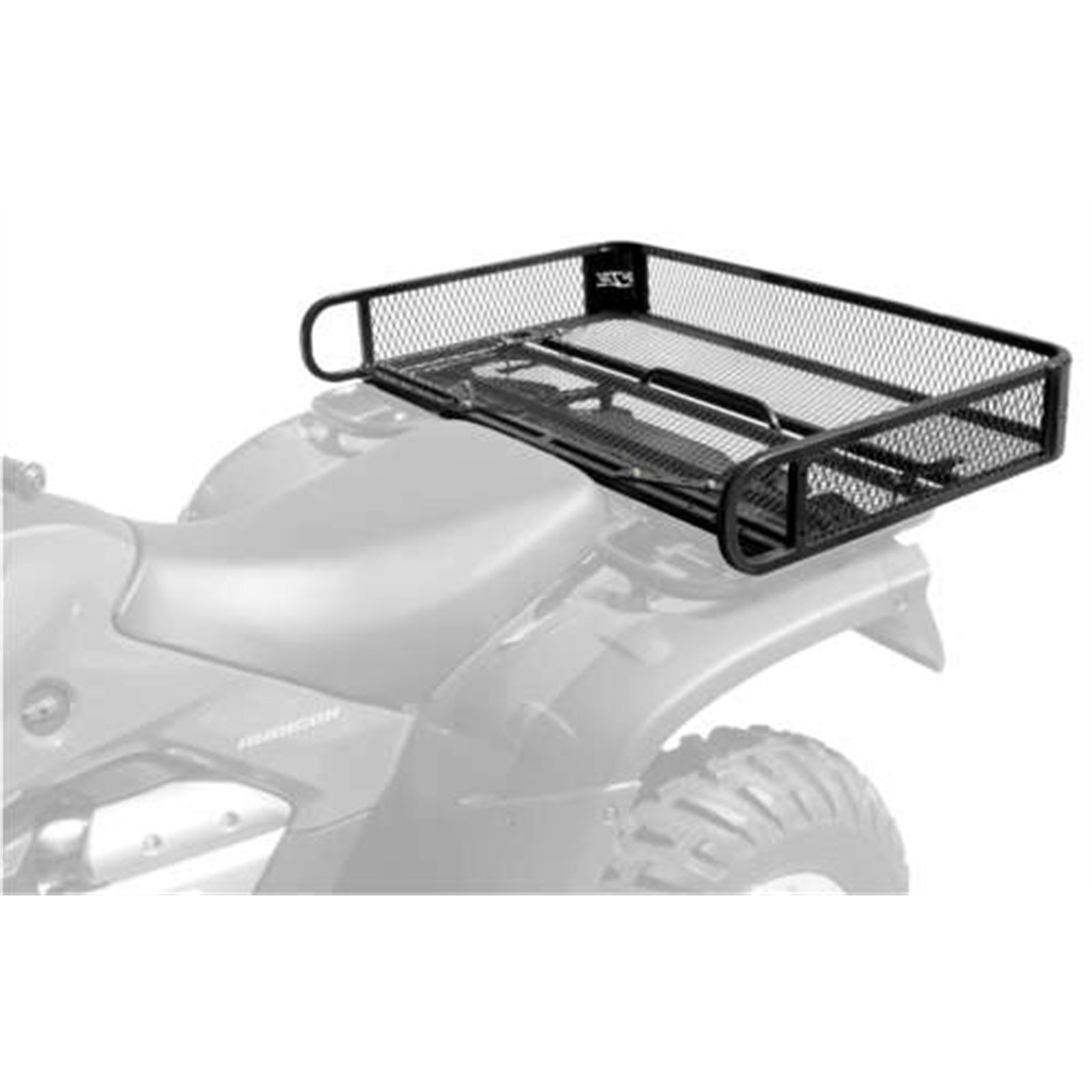 QuadBoss Mesh Rack Rear Universal 04-0825-QB_993970
