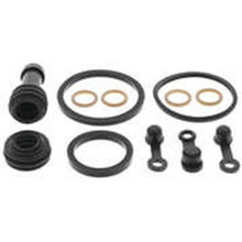 QuadBoss Caliper Rebuild Kit - Front/Rear for Polaris 18-3248_134250