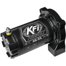 KFI 3500lb Assault Winch - Motor Only MOTOR-AS35_134274