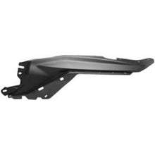 Maier Rear Fender - Black - X3 - '17-'19 19579-20_134276