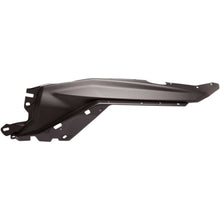 Maier Rear Fender - Black - X3 - '17-'19 19579-20_424163