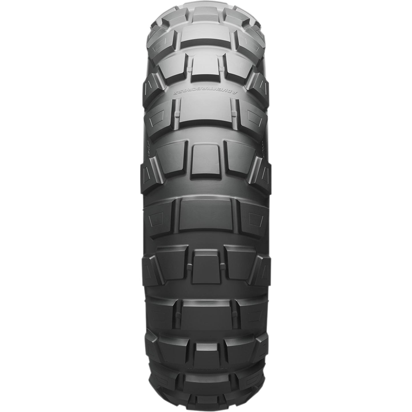 Bridgestone Tire - AX41 - 130/80B17 65Q 11463_356249