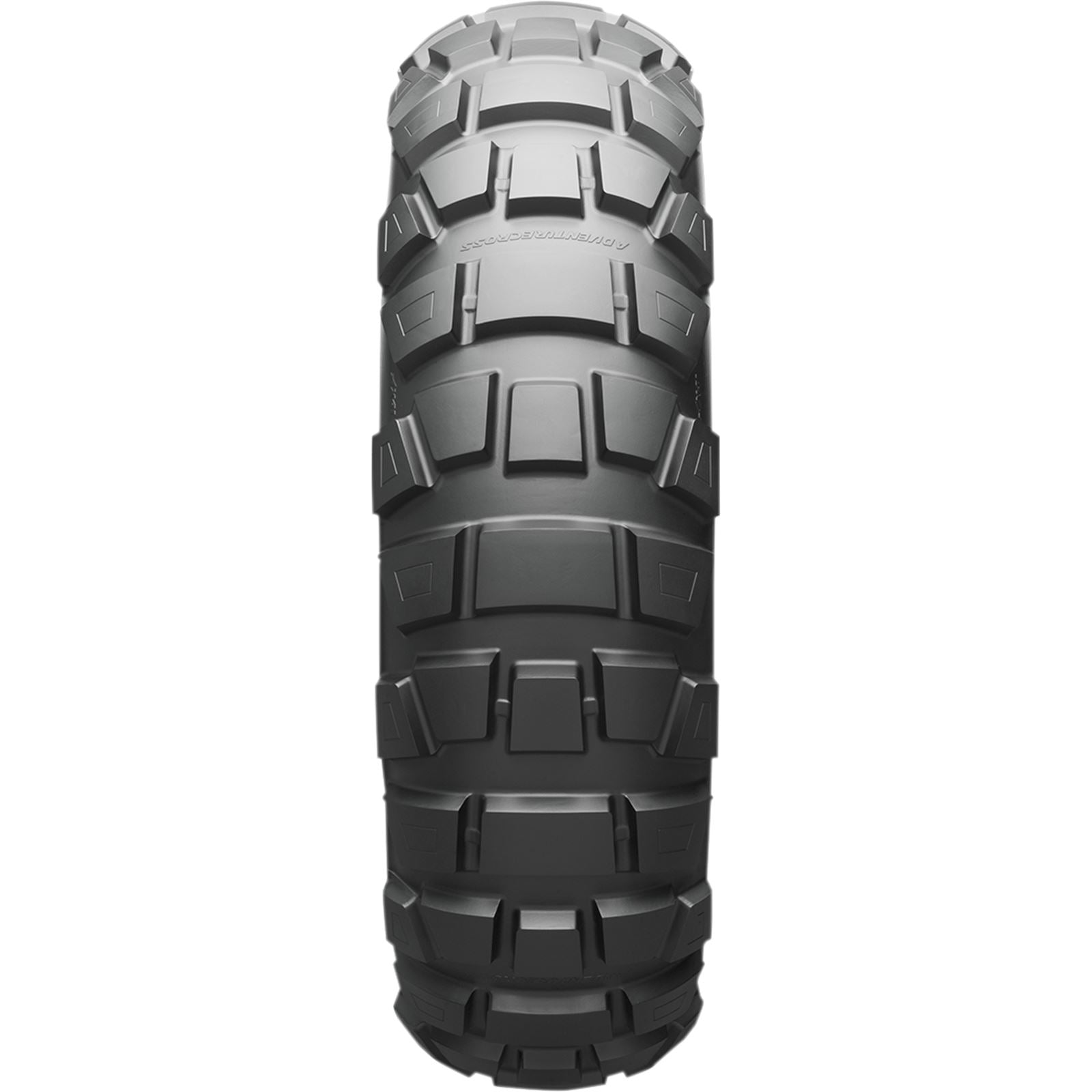 Bridgestone Tire - AX41 - 130/80B17 65Q 11463_356249
