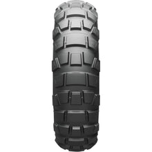 Bridgestone Tire - AX41 - 130/80B17 65Q 11463_356249