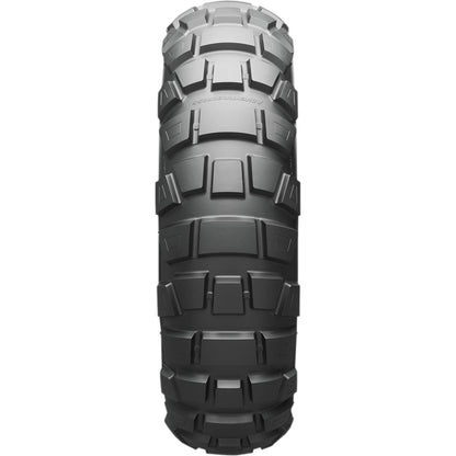Bridgestone Tire - AX41 - 130/80B17 65Q 11463_356249