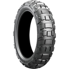 Bridgestone Tire - AX41 - 130/80B17 65Q 11463_356250
