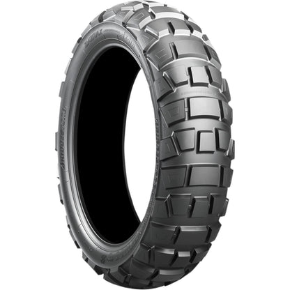 Bridgestone Tire - AX41 - 130/80B17 65Q 11463_356250