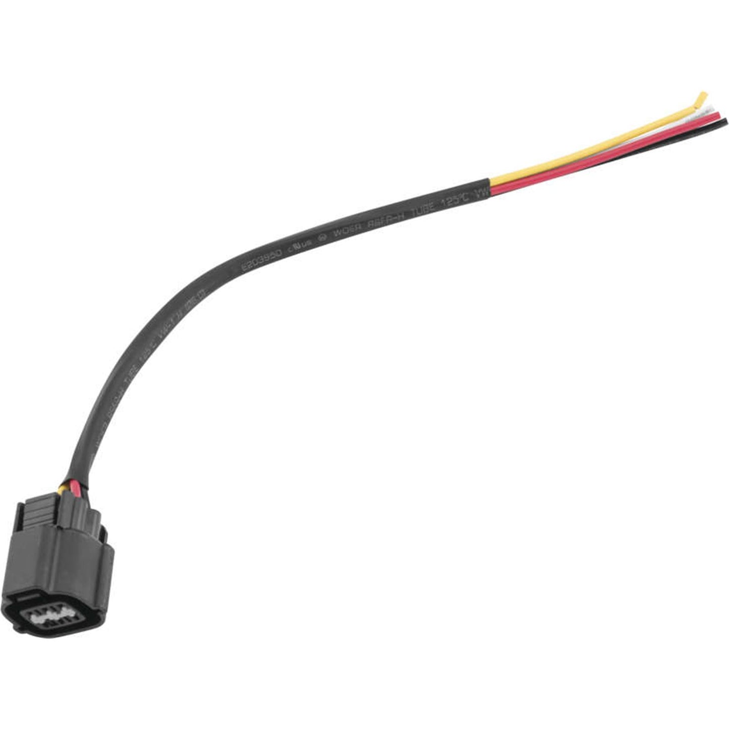 QuadBoss Wiring Pigtails IAC Valve for Polaris 100-1341-T_134288