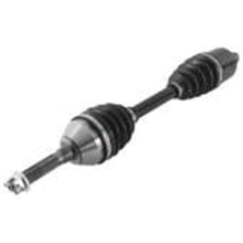 QuadBoss Replacement Axle TRM-PO-8-305_134294