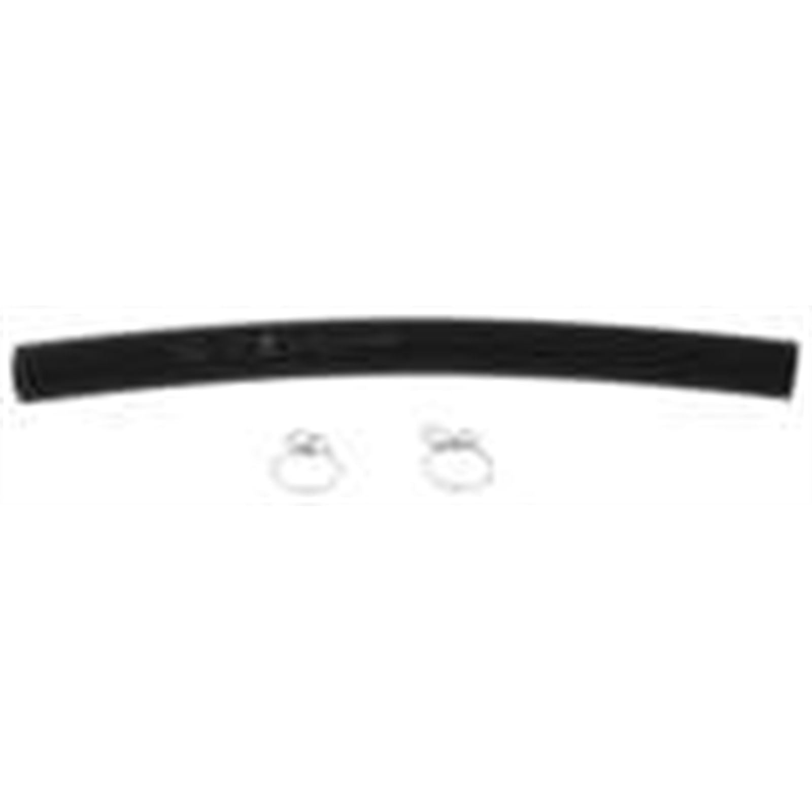 All Balls Hose and Clamp Kit for Kawasaki FS00021_134296