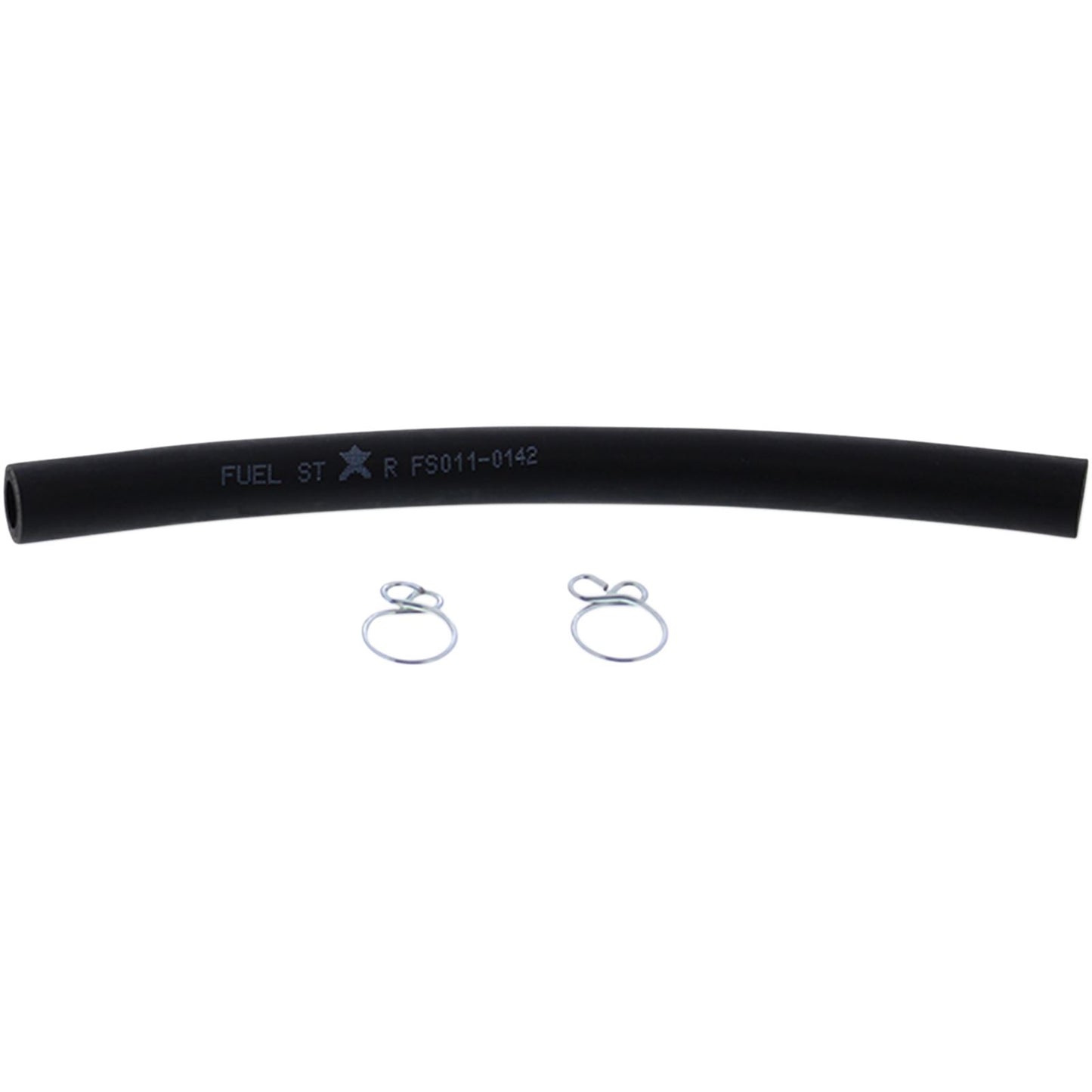 All Balls Hose and Clamp Kit for Kawasaki FS00021_389493