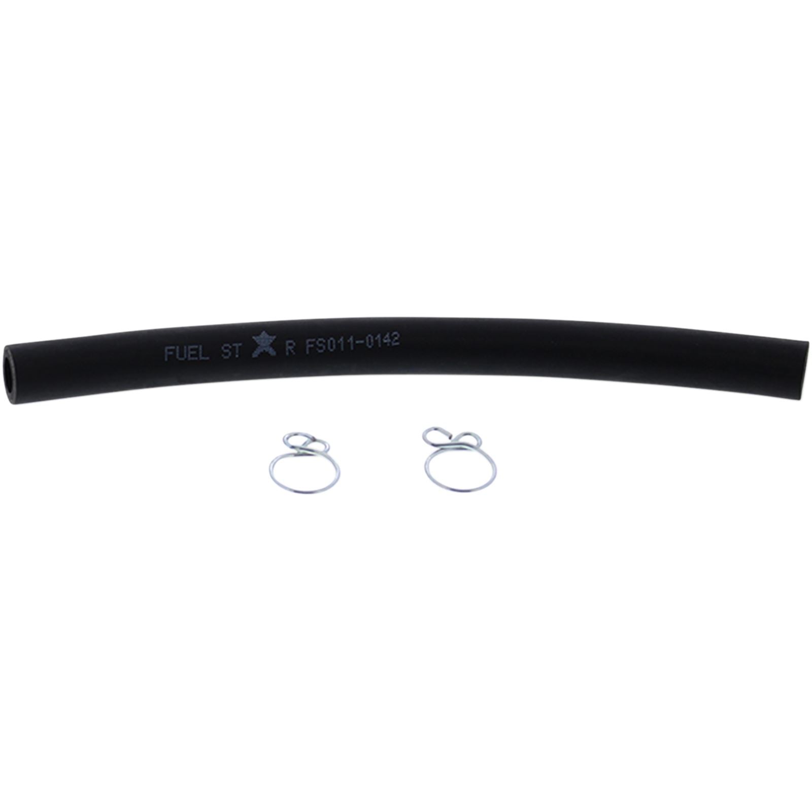 All Balls Hose and Clamp Kit for Kawasaki FS00021_389493