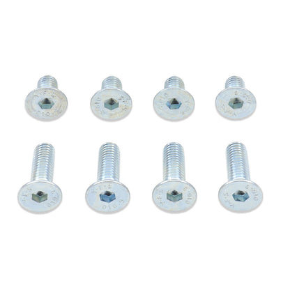 Bolt MC Hardware Rotor Bolts For Suzuki SRTR8085_1002342