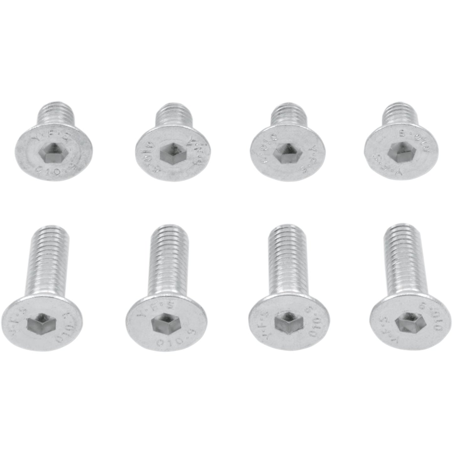 Bolt MC Hardware Rotor Bolts For Suzuki SRTR8085_354267