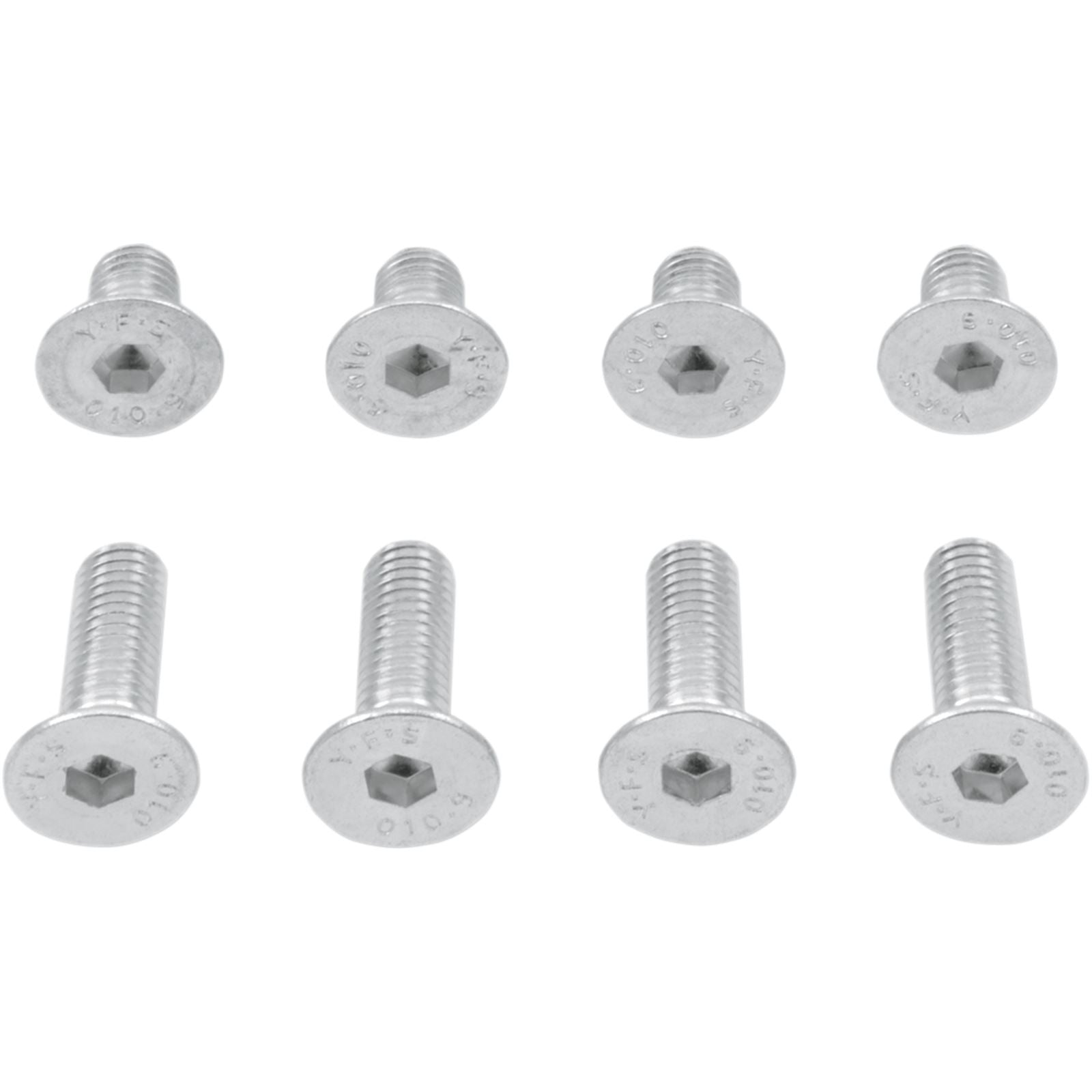 Bolt MC Hardware Rotor Bolts For Suzuki SRTR8085_354267